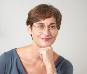 Dr. Isa Wortelkamp – systemischer Coach