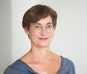 Dr. Isa Wortelkamp – systemischer Coach